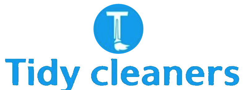 Tidy Cleaners